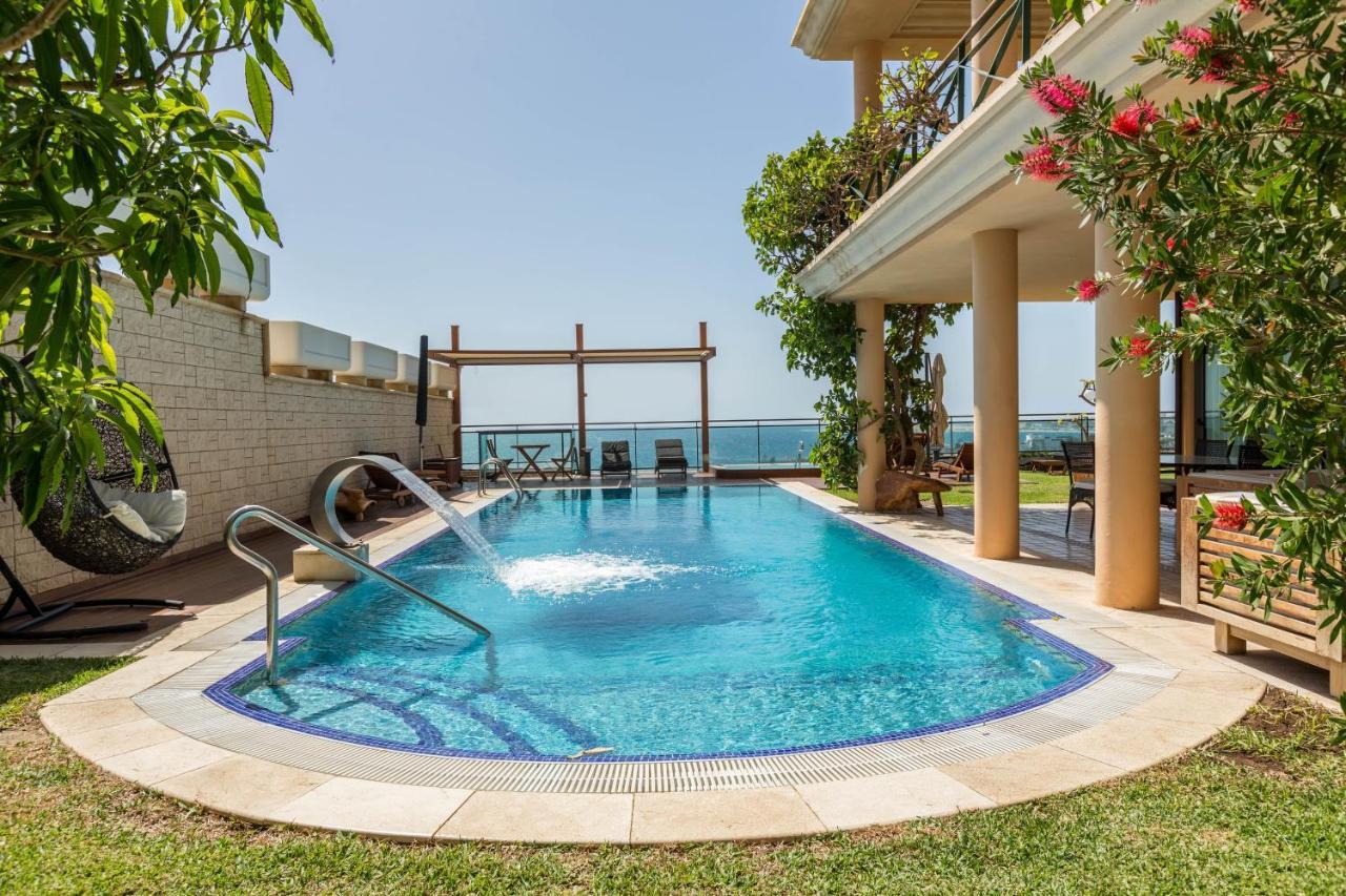Villa Albella San Agustin  Exterior photo