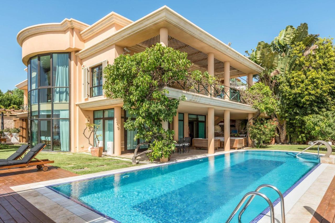 Villa Albella San Agustin  Exterior photo